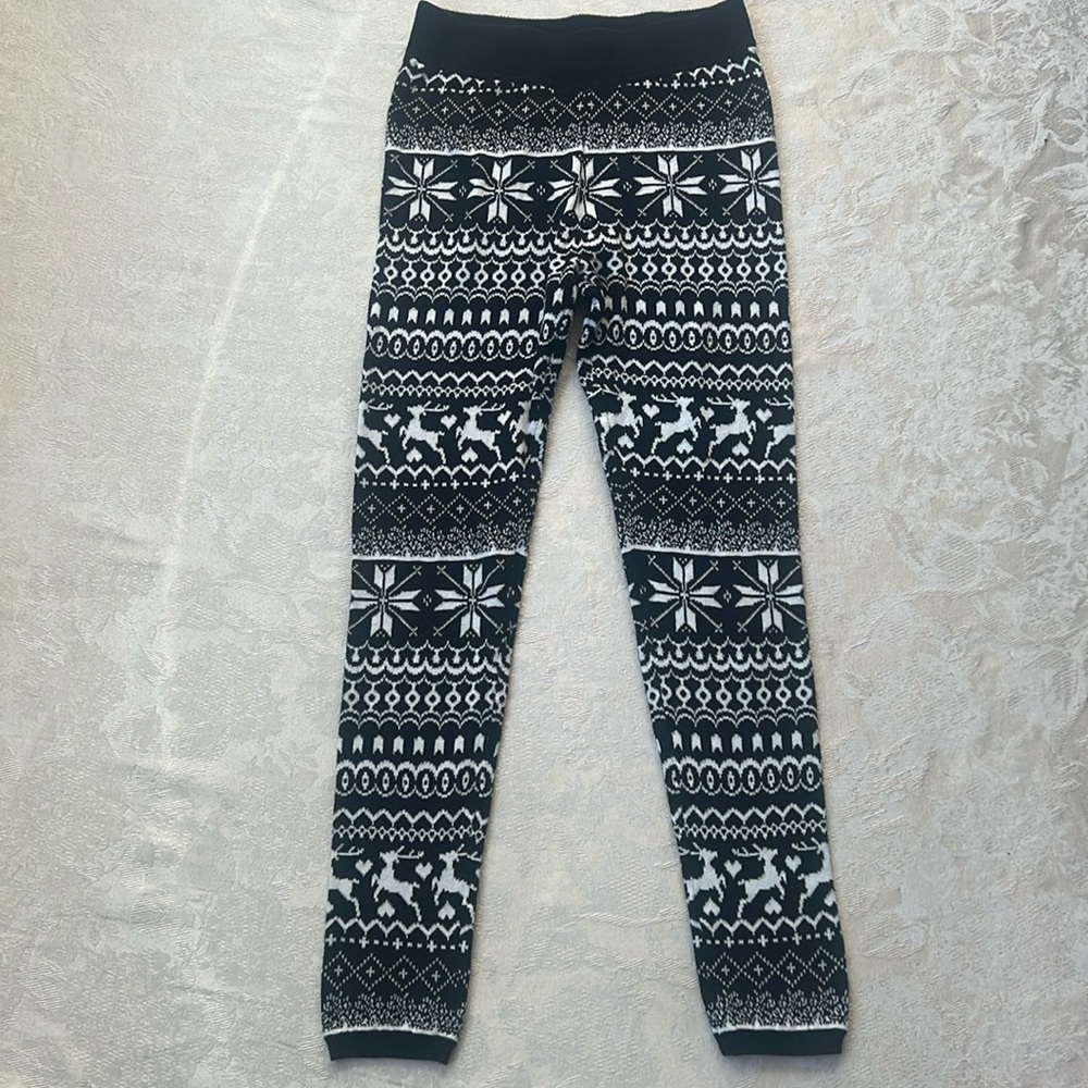 So Heritage Leggings